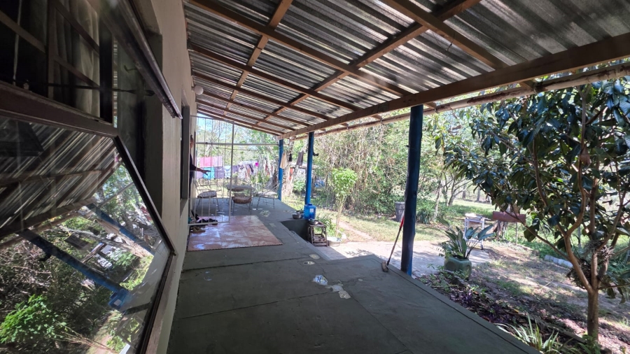 3 Bedroom Property for Sale in Summerpride Eastern Cape